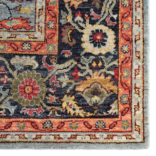 Jaipur Living Novalie NOA01 Area Rug Detail Image