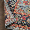 Jaipur Living Novalie NOA01 Area Rug Lifestyle Image Feature