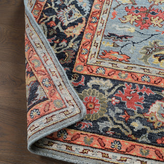 Jaipur Living Novalie NOA01 Area Rug Lifestyle Image Feature