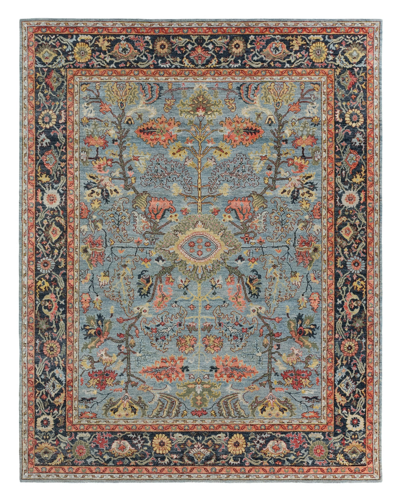 Jaipur Living Novalie NOA01 Area Rug main image
