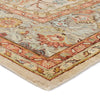 Jaipur Living Novalie NOA02 Area Rug Corner Image
