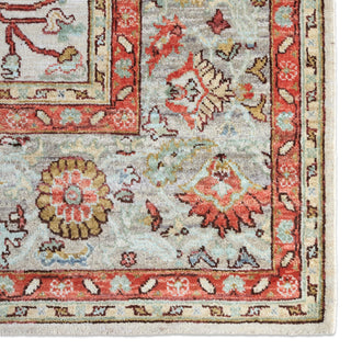 Jaipur Living Novalie NOA02 Area Rug Detail Image