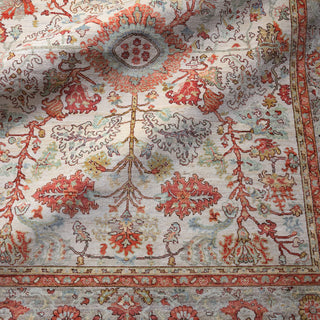 Jaipur Living Novalie NOA02 Area Rug Lifestyle Image Feature