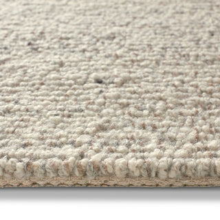 Jaipur Living Navarra Burch NVA01 Cream/Gray Area Rug Backing Image