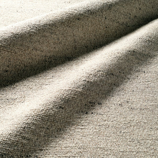 Jaipur Living Navarra Burch NVA01 Cream/Gray Area Rug Detail Image