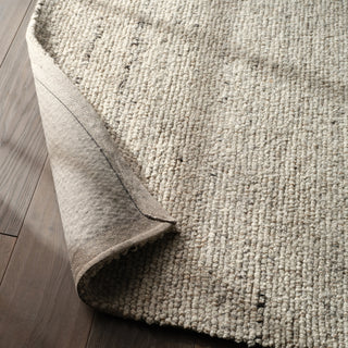 Jaipur Living Navarra Burch NVA01 Cream/Gray Area Rug Lifestyle Image Feature