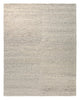 Jaipur Living Navarra Burch NVA01 Cream/Gray Area Rug main image