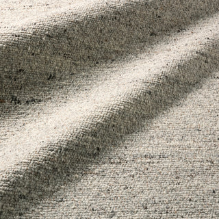 Jaipur Living Navarra Burch NVA02 Gray/Brown Area Rug Lifestyle Image Feature