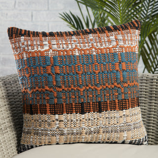 Jaipur Living Nazka NZK03 Detail Image