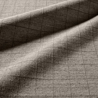 Jaipur Living Oxford By Club OBB01 Gray/Taupe Area Rug Barclay Butera Detail Image