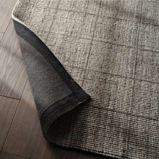 Jaipur Living Oxford By Club OBB01 Gray/Taupe Area Rug Barclay Butera Lifestyle Image Feature