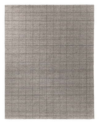 Jaipur Living Oxford By Club OBB01 Gray/Taupe Area Rug Barclay Butera main image