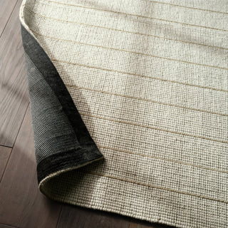 Jaipur Living Oxford By Highgate OBB02 Cream/Light brown Area Rug Barclay Butera Lifestyle Image Feature