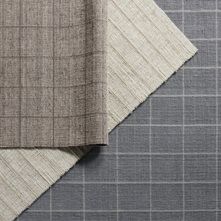 Jaipur Living Oxford By Highgate OBB02 Cream/Light brown Area Rug Barclay Butera Collection Image