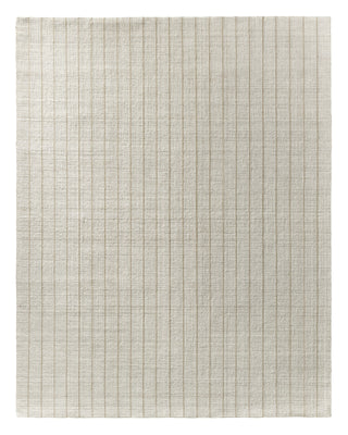 Jaipur Living Oxford By Highgate OBB02 Cream/Light brown Area Rug Barclay Butera main image