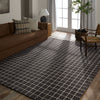 Jaipur Living Oxford By Club OBB04 Brown/ Area Rug Barclay Butera main image