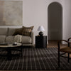 Jaipur Living Oxford By Club OBB04 Brown/ Area Rug Barclay Butera Main Image