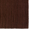 Jaipur Living Oxford By Barclay Butera Club OBB05 Red Machine Washable Area Rug Detail Image