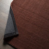Jaipur Living Oxford By Barclay Butera Club OBB05 Red Machine Washable Area Rug Lifestyle Image