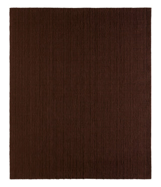 Jaipur Living Oxford By Barclay Butera Club OBB05 Red Machine Washable Area Rug Main Image