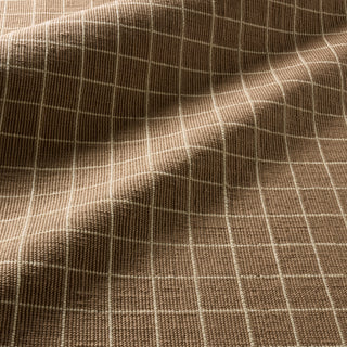 Jaipur Living Oxford By Barclay Butera Club OBB06 Brown Machine Washable Area Rug Lifestyle Image