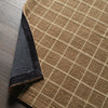 Jaipur Living Oxford By Barclay Butera Club OBB06 Brown Machine Washable Area Rug Lifestyle Image