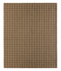 Jaipur Living Oxford By Barclay Butera Club OBB06 Brown Machine Washable Area Rug Main Image