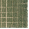 Jaipur Living Oxford By Barclay Butera Club OBB07 Green Machine Washable Area Rug Detail Image