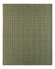 Jaipur Living Oxford By Barclay Butera Club OBB07 Green Machine Washable Area Rug Main Image