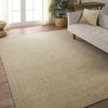 Jaipur Living Onessa Nell ONE01 Tan/Slate Area Rug