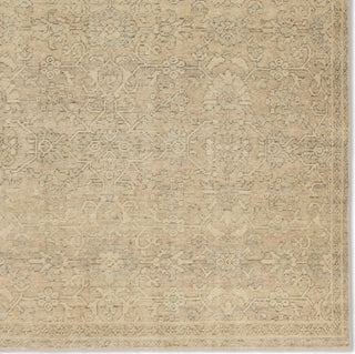 Jaipur Living Onessa Earl ONE02 Tan/Gray Area Rug