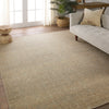 Jaipur Living Onessa Earl ONE02 Tan/Gray Area Rug