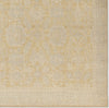 Jaipur Living Onessa Antony ONE03 Yellow/Light Gray Area Rug