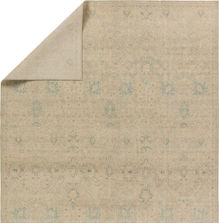 Jaipur Living Onessa Joan ONE04 Tan/Blue Area Rug