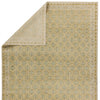 Jaipur Living Onessa Mildred ONE05 Blue/Green Area Rug