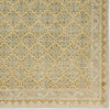 Jaipur Living Onessa Mildred ONE05 Blue/Green Area Rug
