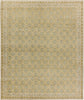 Jaipur Living Onessa Mildred ONE05 Blue/Green Area Rug