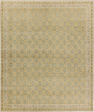 Jaipur Living Onessa Mildred ONE05 Blue/Green Area Rug