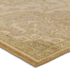 Jaipur Living Onessa Danet ONE07 Tan/Gold Area Rug