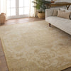 Jaipur Living Onessa Danet ONE07 Tan/Gold Area Rug