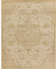 Jaipur Living Onessa Danet ONE07 Tan/Gold Area Rug