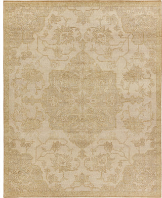 Jaipur Living Onessa Danet ONE07 Tan/Gold Area Rug