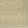 Jaipur Living Onessa Rowland ONE08 Green/Tan Area Rug