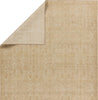 Jaipur Living Onessa Tobias ONE09 Gold/Tan Area Rug