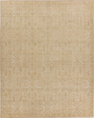 Jaipur Living Onessa Tobias ONE09 Gold/Tan Area Rug