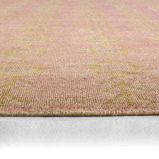Jaipur Living Onessa ONE11 Area Rug Backing Image