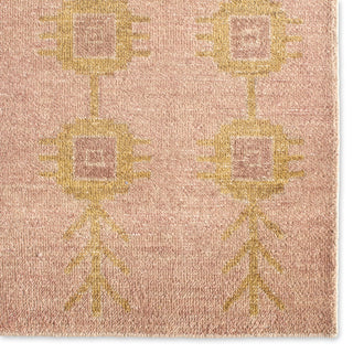 Jaipur Living Onessa ONE11 Area Rug Detail Image