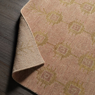Jaipur Living Onessa ONE11 Area Rug Lifestyle Image Feature