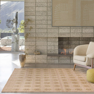 Jaipur Living Onessa ONE11 Area Rug Lifestyle Image