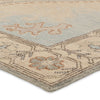 Jaipur Living Onessa ONE12 Area Rug Corner Image
